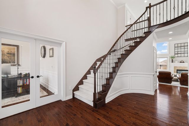 56434 Ken Charles Drive, Shelby Twp, MI 48316