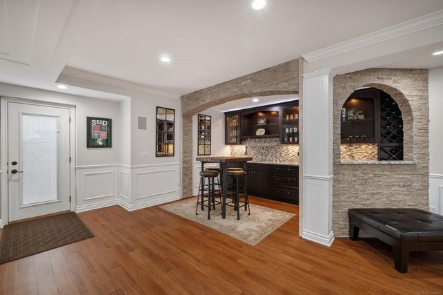 56434 Ken Charles Drive, Shelby Twp, MI 48316