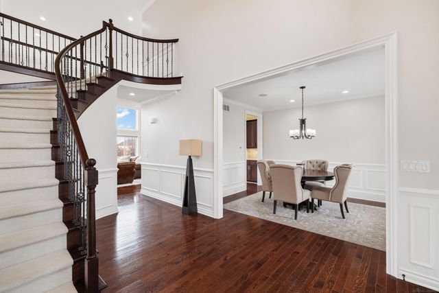 56434 Ken Charles Drive, Shelby Twp, MI 48316