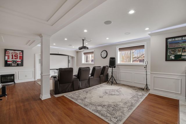 56434 Ken Charles Drive, Shelby Twp, MI 48316