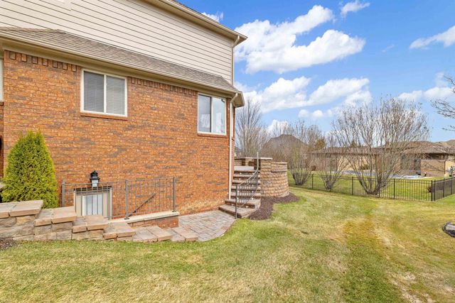 56434 Ken Charles Drive, Shelby Twp, MI 48316