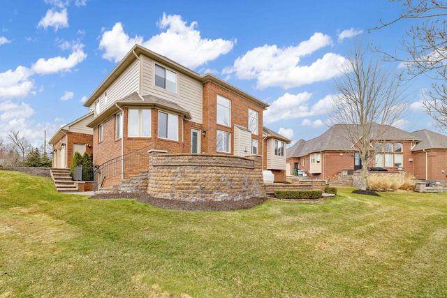 56434 Ken Charles Drive, Shelby Twp, MI 48316