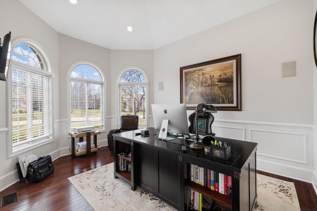 56434 Ken Charles Drive, Shelby Twp, MI 48316