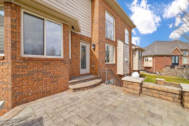 56434 Ken Charles Drive, Shelby Twp, MI 48316