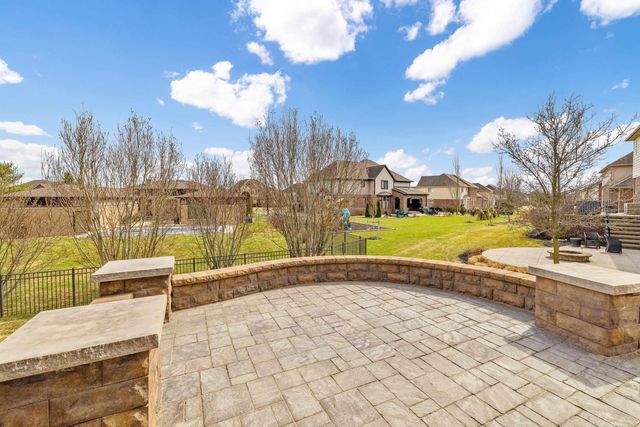 56434 Ken Charles Drive, Shelby Twp, MI 48316