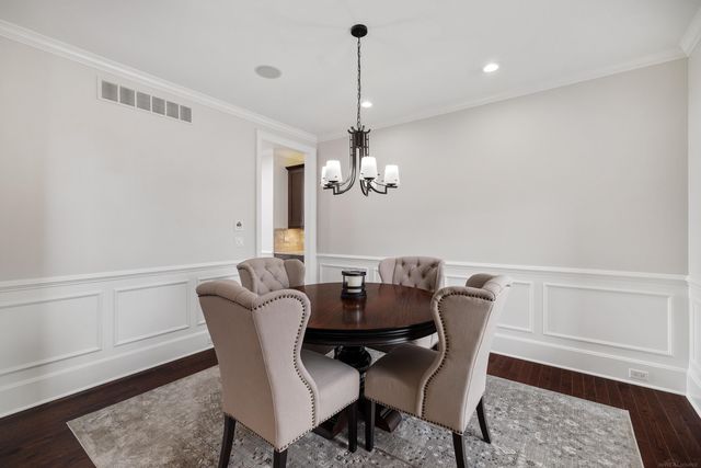 56434 Ken Charles Drive, Shelby Twp, MI 48316