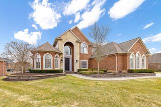 56434 Ken Charles Drive, Shelby Twp, MI 48316