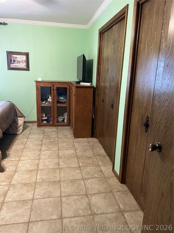 2207 Hospital Road, Healdton, OK 73438