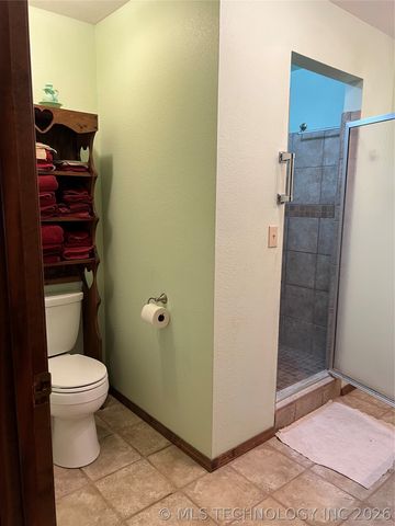 2207 Hospital Road, Healdton, OK 73438