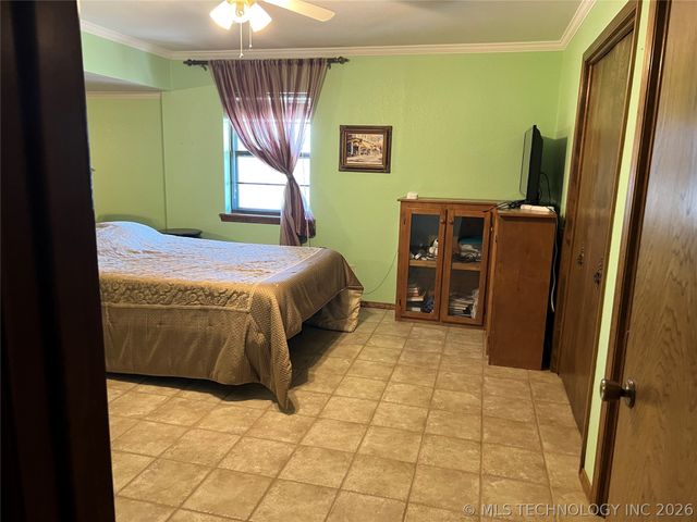 2207 Hospital Road, Healdton, OK 73438