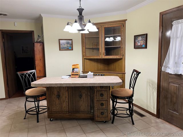 2207 Hospital Road, Healdton, OK 73438