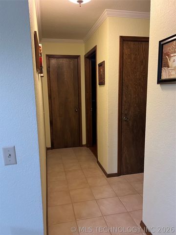 2207 Hospital Road, Healdton, OK 73438