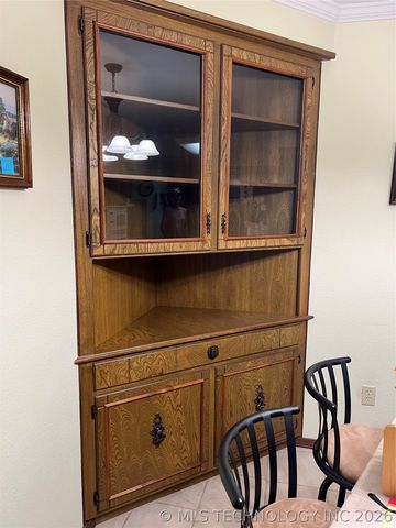 2207 Hospital Road, Healdton, OK 73438