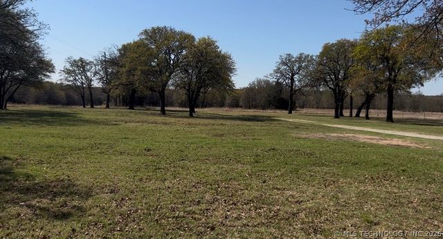 2207 Hospital Road, Healdton, OK 73438