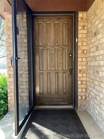 2207 Hospital Road, Healdton, OK 73438