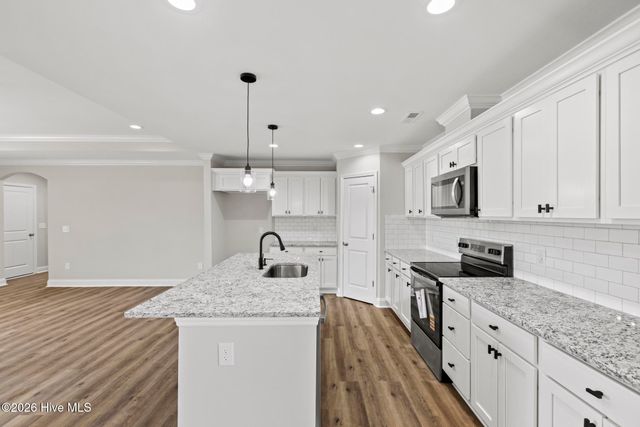 3030 Falcon Court, Deep Run, NC 28525