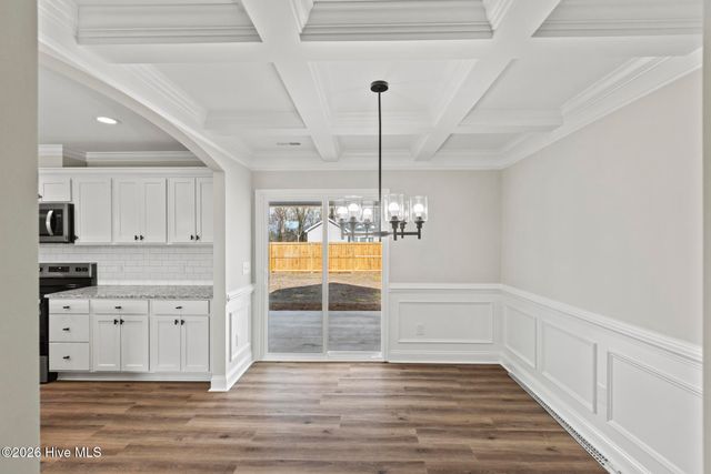 3030 Falcon Court, Deep Run, NC 28525