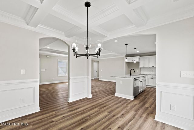 3030 Falcon Court, Deep Run, NC 28525