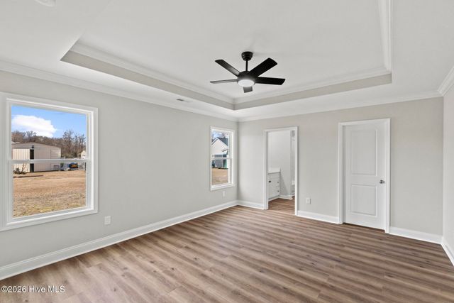 3030 Falcon Court, Deep Run, NC 28525