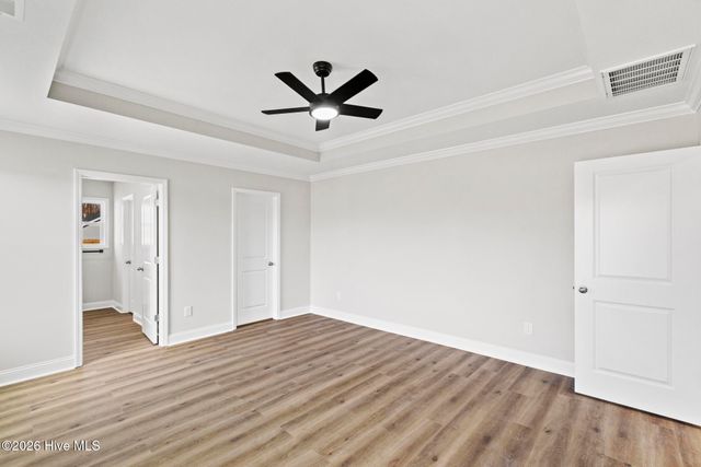 3030 Falcon Court, Deep Run, NC 28525