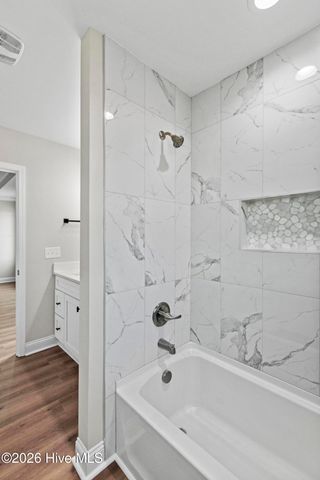 3030 Falcon Court, Deep Run, NC 28525