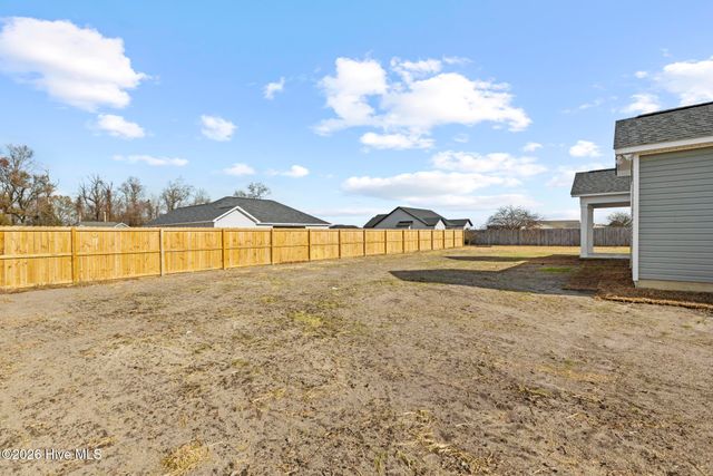 3030 Falcon Court, Deep Run, NC 28525