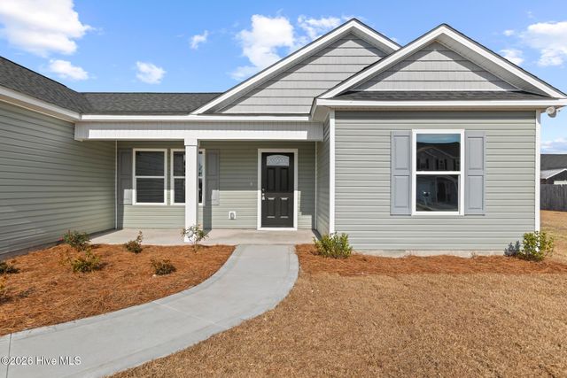 3030 Falcon Court, Deep Run, NC 28525