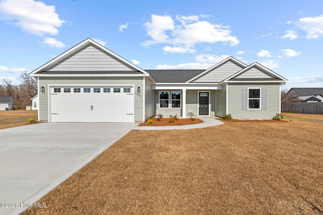 3030 Falcon Court, Deep Run, NC 28525