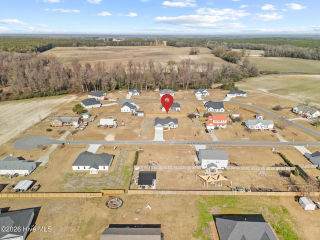 3030 Falcon Court, Deep Run, NC 28525