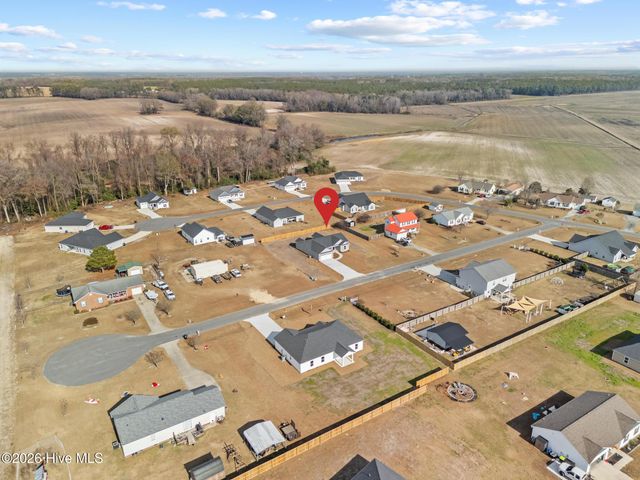 3030 Falcon Court, Deep Run, NC 28525