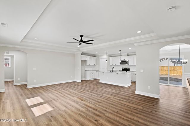 3030 Falcon Court, Deep Run, NC 28525