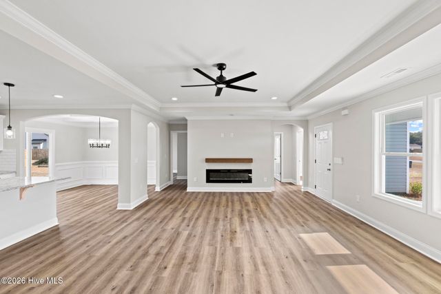 3030 Falcon Court, Deep Run, NC 28525