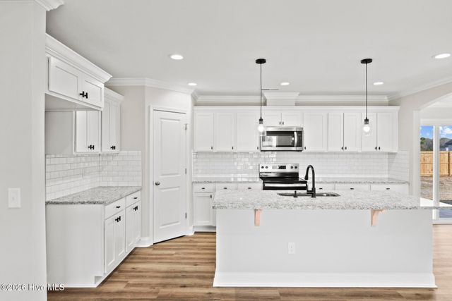 3030 Falcon Court, Deep Run, NC 28525