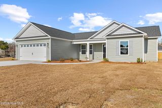 3030 Falcon Court, Deep Run, NC 28525