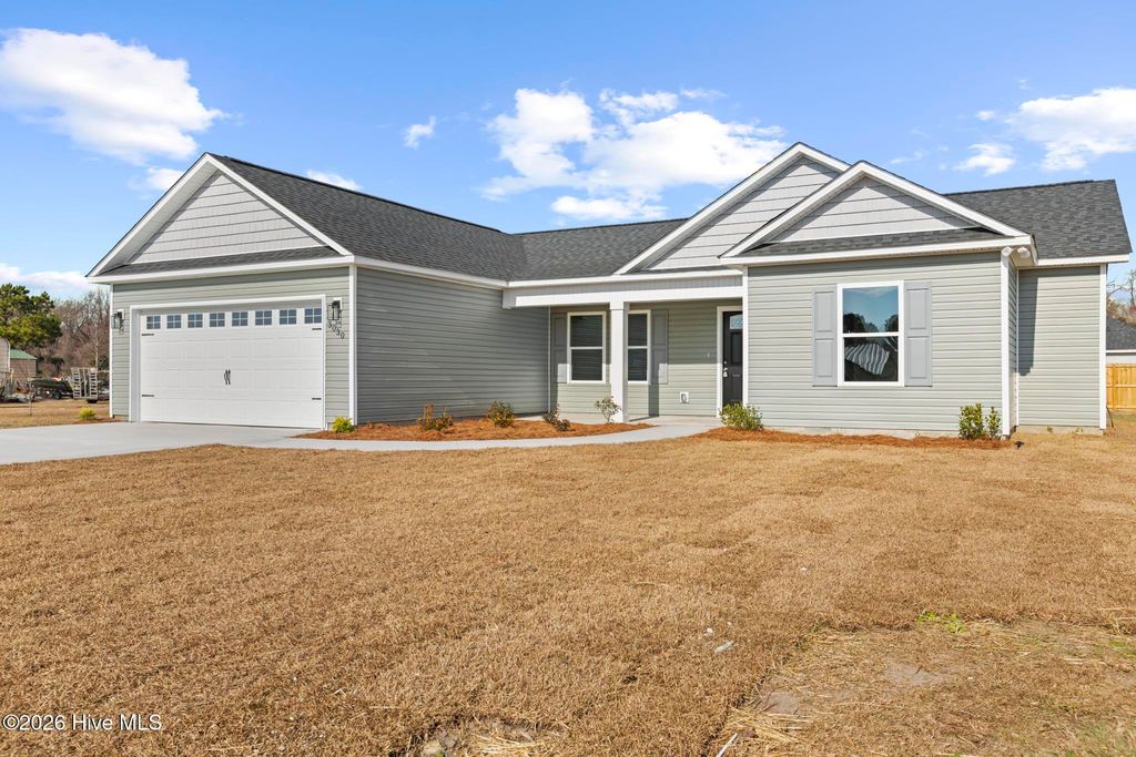 3030 Falcon Court, Deep Run, NC 28525