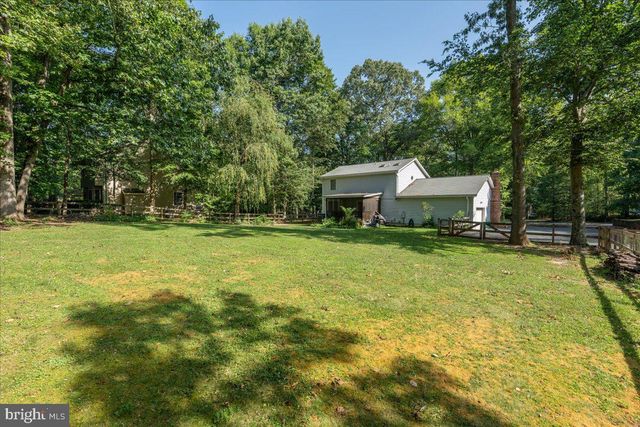 7400 WASHINGTON DR, King George, VA 22485