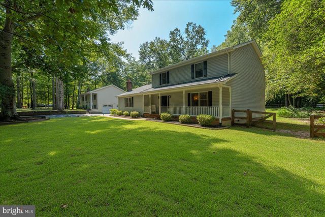 7400 WASHINGTON DR, King George, VA 22485