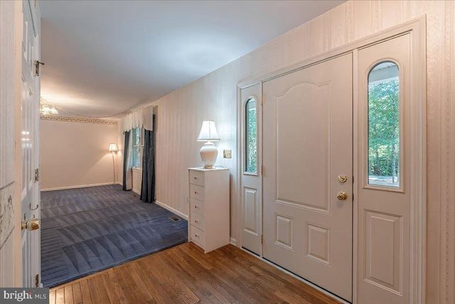 7400 WASHINGTON DR, King George, VA 22485