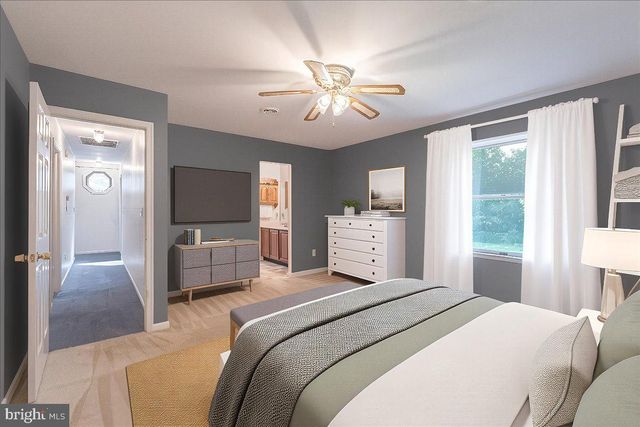 7400 WASHINGTON DR, King George, VA 22485