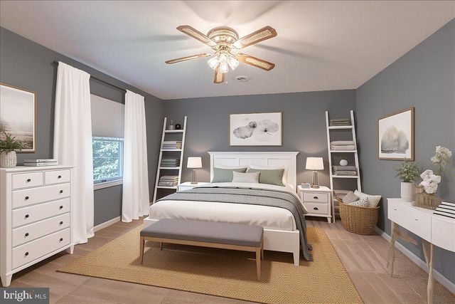 7400 WASHINGTON DR, King George, VA 22485