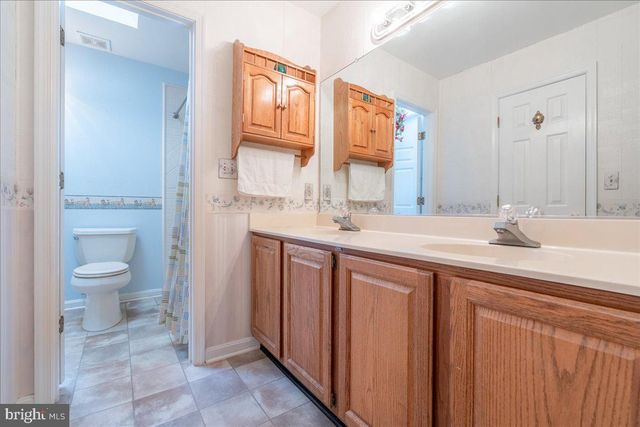 7400 WASHINGTON DR, King George, VA 22485