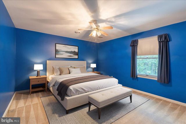 7400 WASHINGTON DR, King George, VA 22485