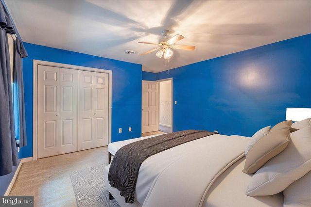 7400 WASHINGTON DR, King George, VA 22485