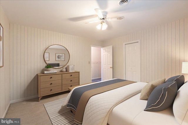 7400 WASHINGTON DR, King George, VA 22485