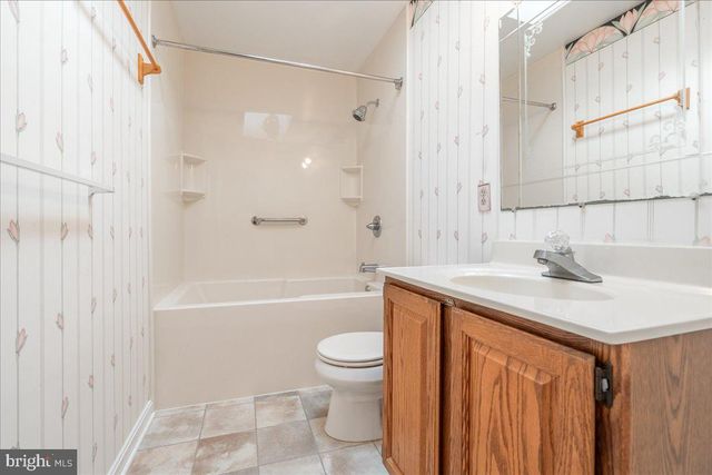 7400 WASHINGTON DR, King George, VA 22485