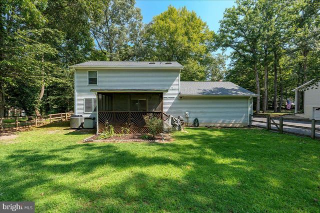 7400 WASHINGTON DR, King George, VA 22485