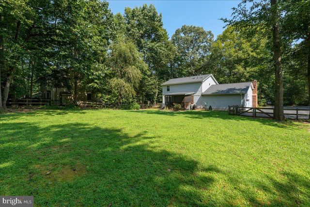 7400 WASHINGTON DR, King George, VA 22485