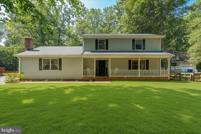 7400 WASHINGTON DR, King George, VA 22485