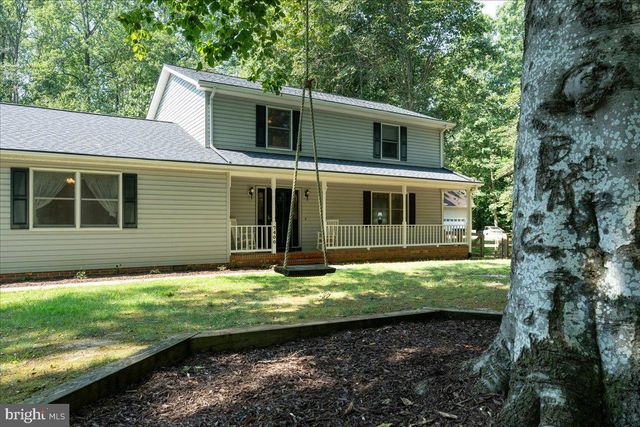 7400 WASHINGTON DR, King George, VA 22485