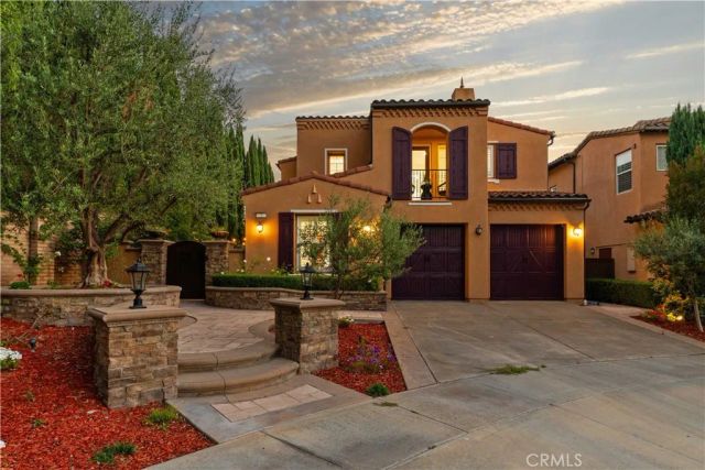 2 Conifer, Irvine, CA 92620